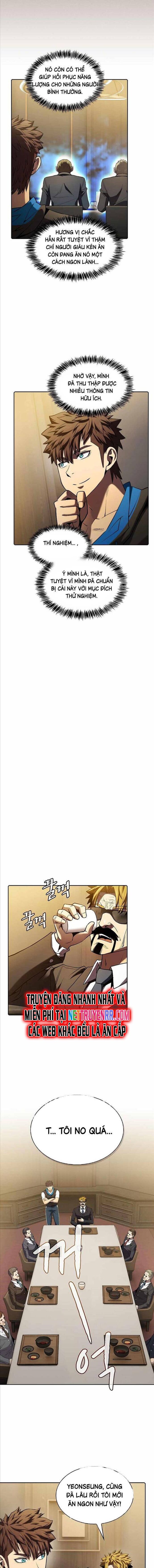 thiên thần quay về từ địa ngục chapter 115 12