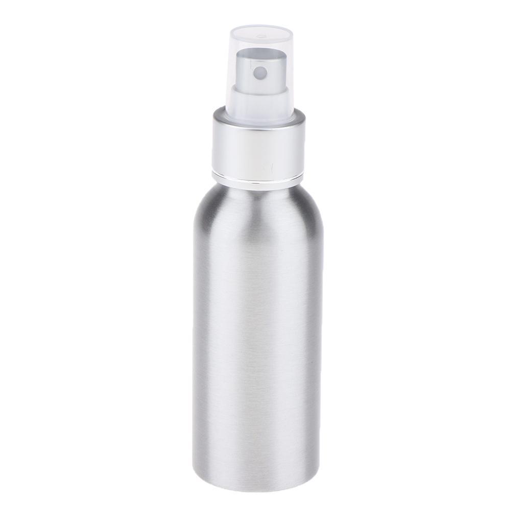 Empty  Bottle Perfume  Fine Mist Sprayer for Travel