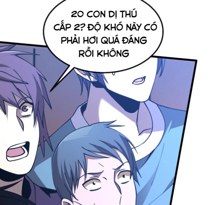 trảm linh thiếu nữ: ta khế ước tất cả đều là thượng cổ thần binh chapter 3 79