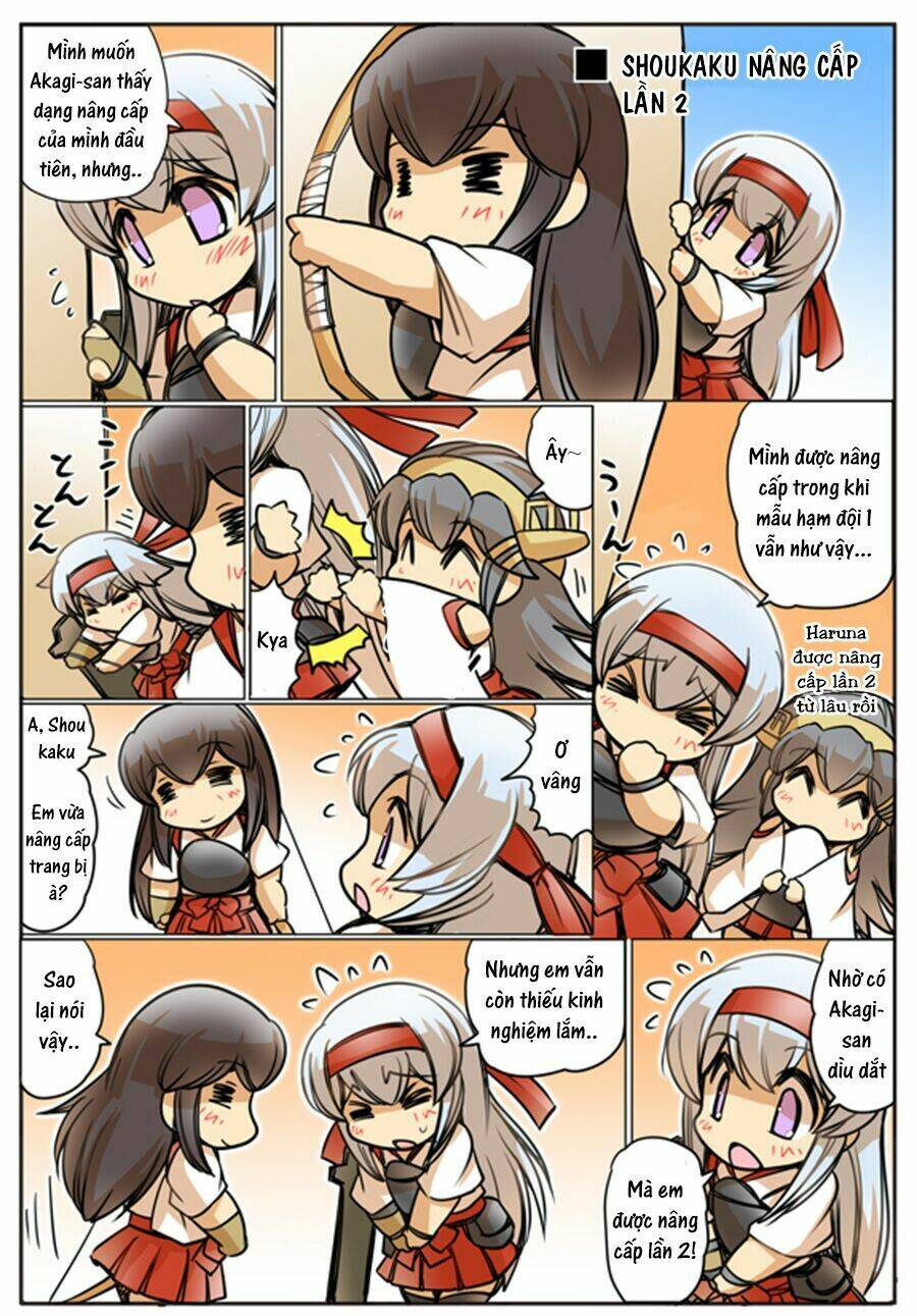 haruna biyori chapter 6 2