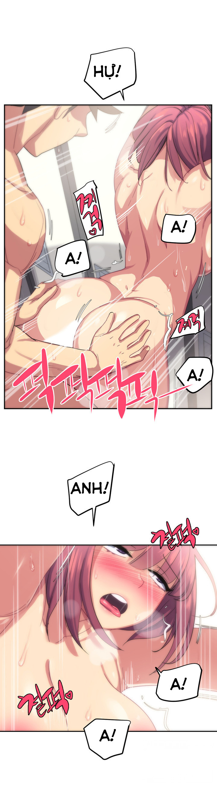 [18] chị gái sexy ở hồ bơi chapter 3 24