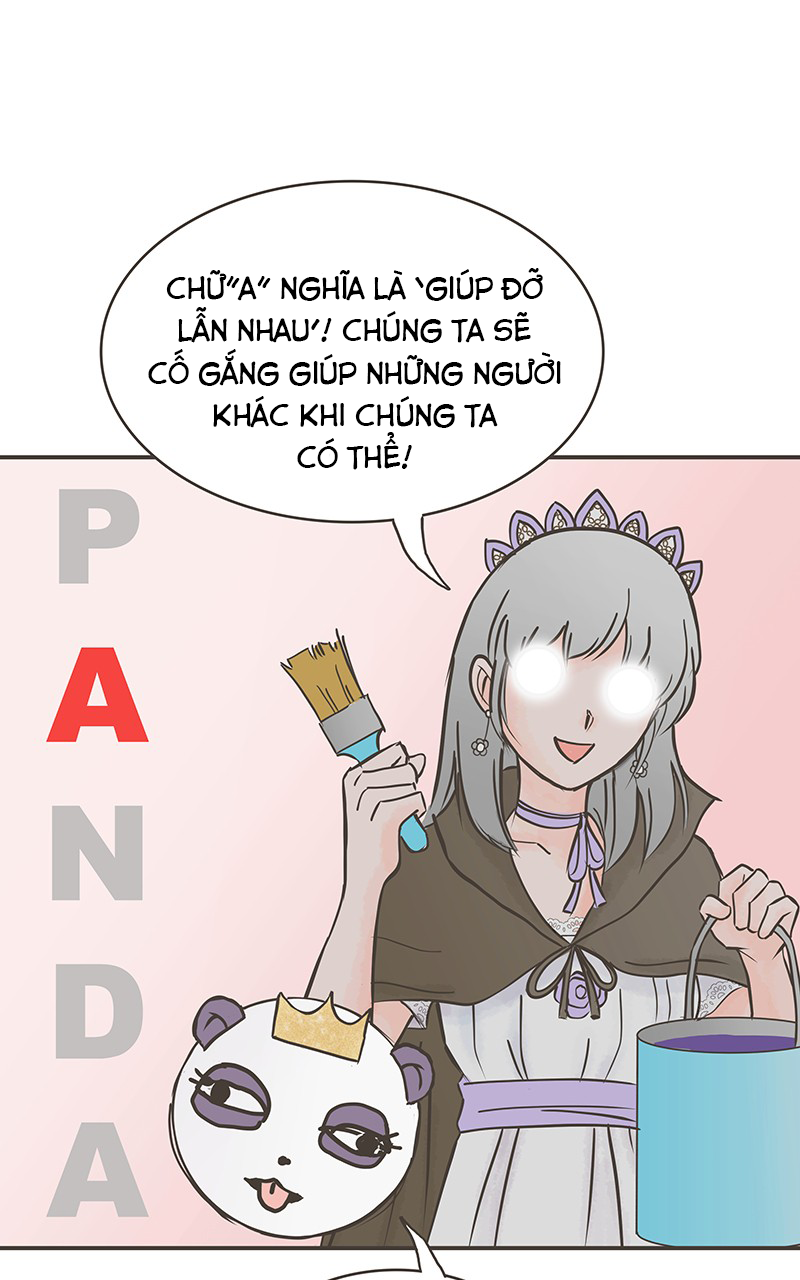 những nàng công chúa bị nguyền rủa chapter 18 38