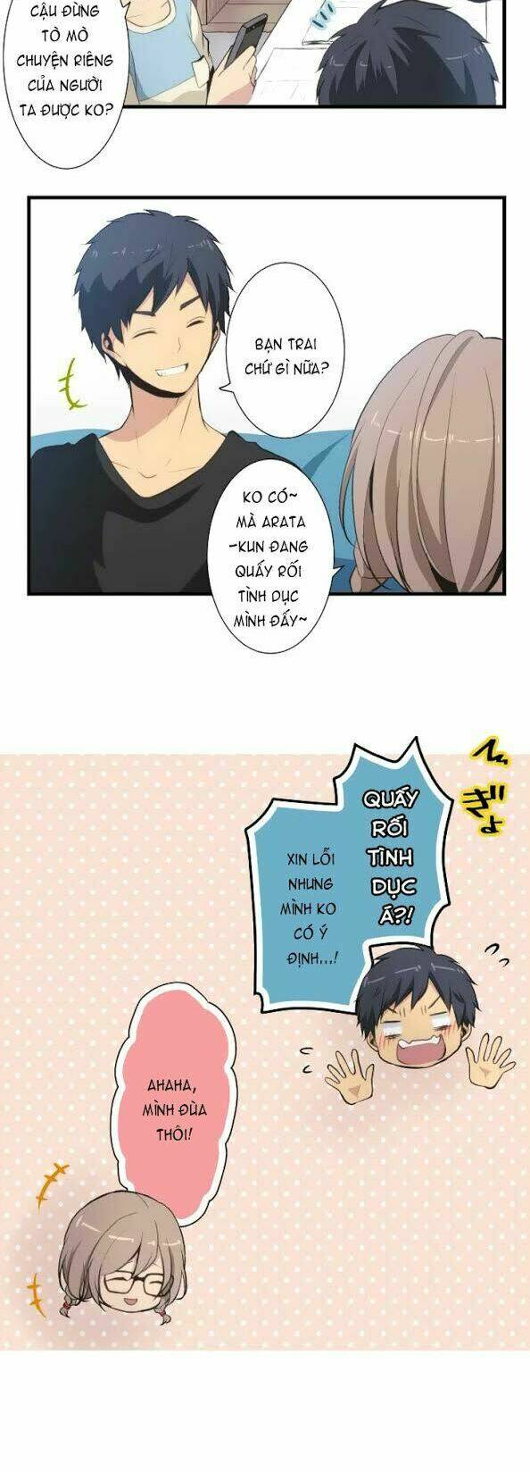 viên thuốc trùng sinh chapter 47 10