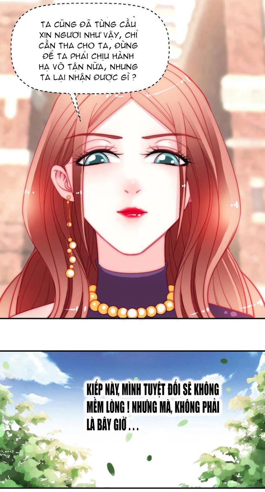 bí mật của thiên kim chapter 5 11