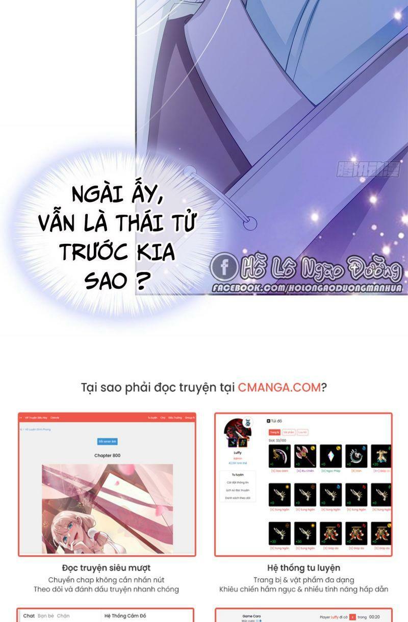 bổn vương muốn nàng chapter 26 26