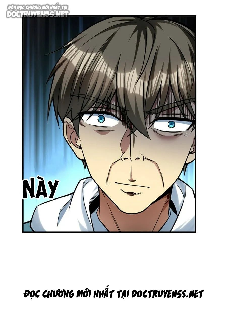 ta làm giàu từ thua lỗ game chapter 7 43