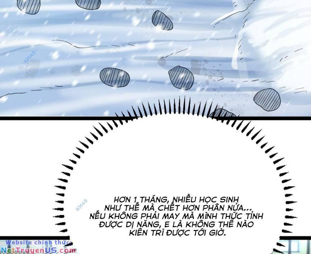 đóng băng toàn cầu: tôi gây dựng nên phòng an toàn thời tận thế chapter 149 9