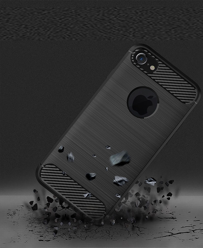 Ốp lưng iPhone 7/8 Likgus Armor - Hàng chính hãng