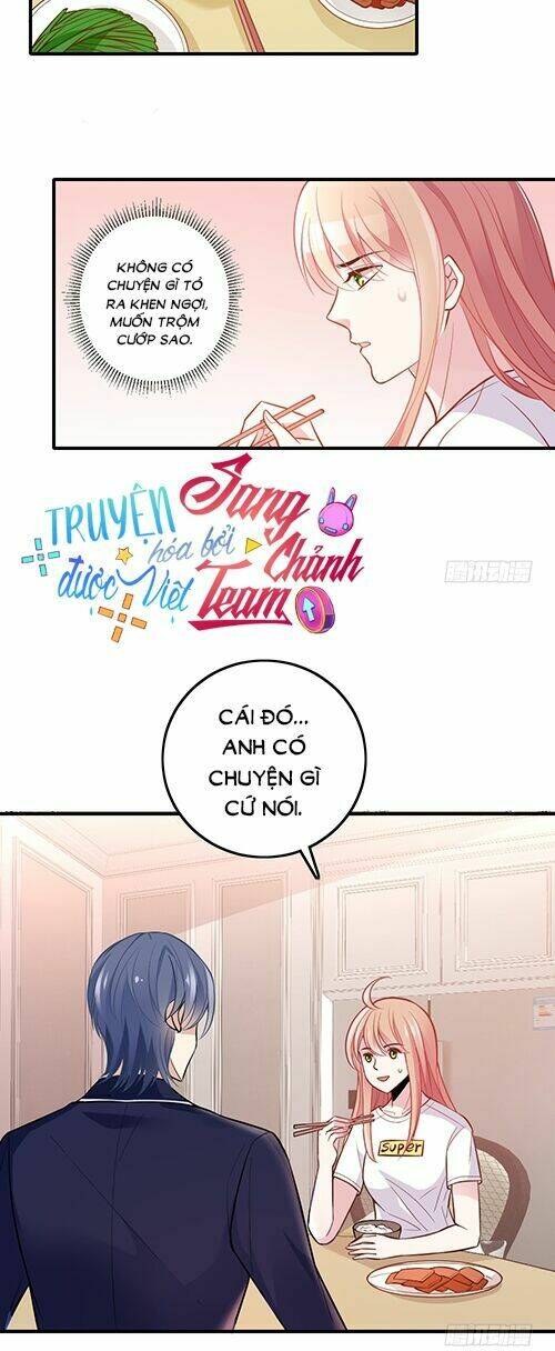 bí mật kết hôn với ảnh đế: vợ ơi đến đây tấn công đi nào chapter 62 24