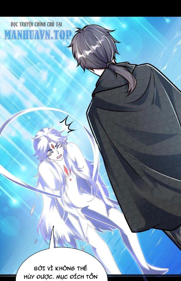 ta nuôi ma quỷ ở trấn ma ti chapter 159 20