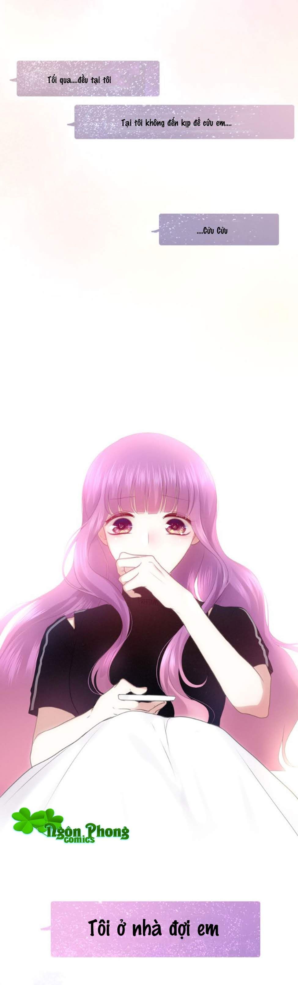 tháng sáu kì diệu chapter 49 24