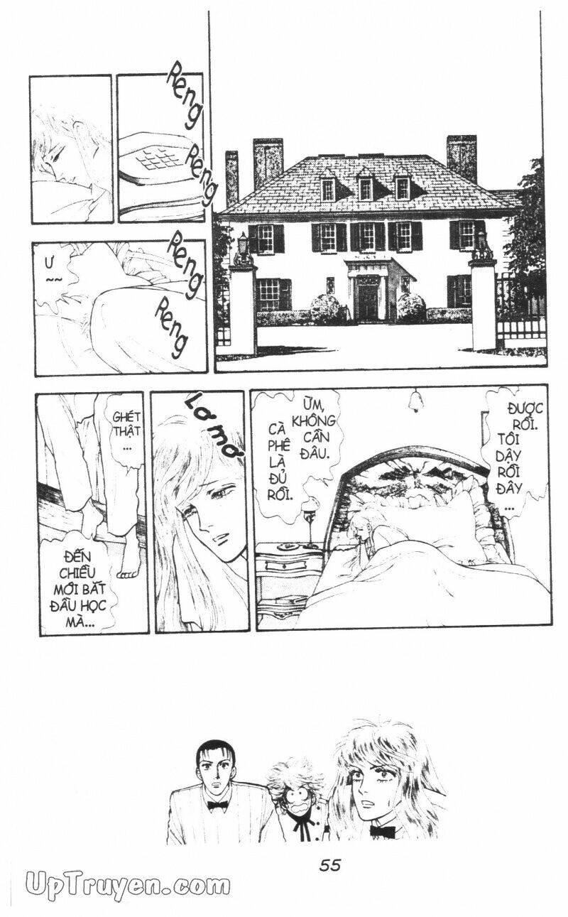 câu lạc bộ con nhà giàu chapter 9 56