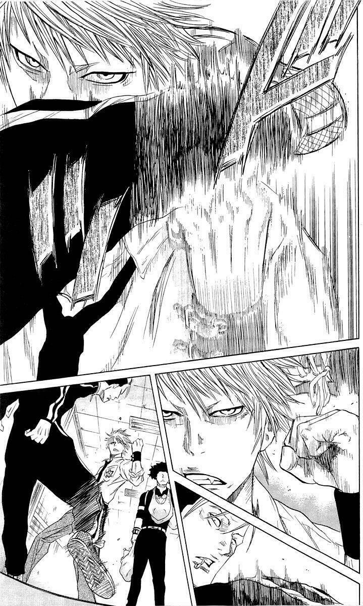 sugarless chapter 8 5