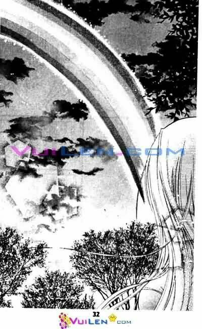 công chúa ẩm thực chapter 7 32