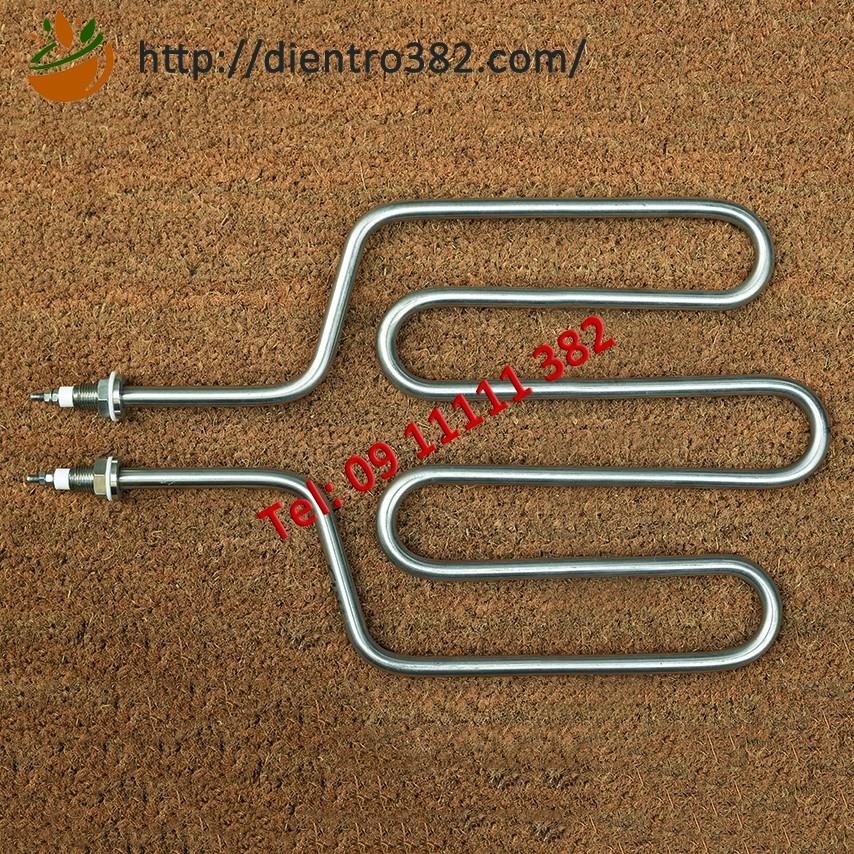 Bộ điện trở thổi xôi, bộ điện trở nấu xôi