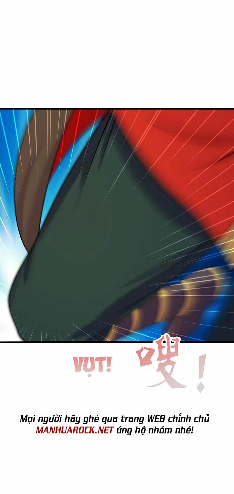 tiên võ đế tôn chapter 255 6