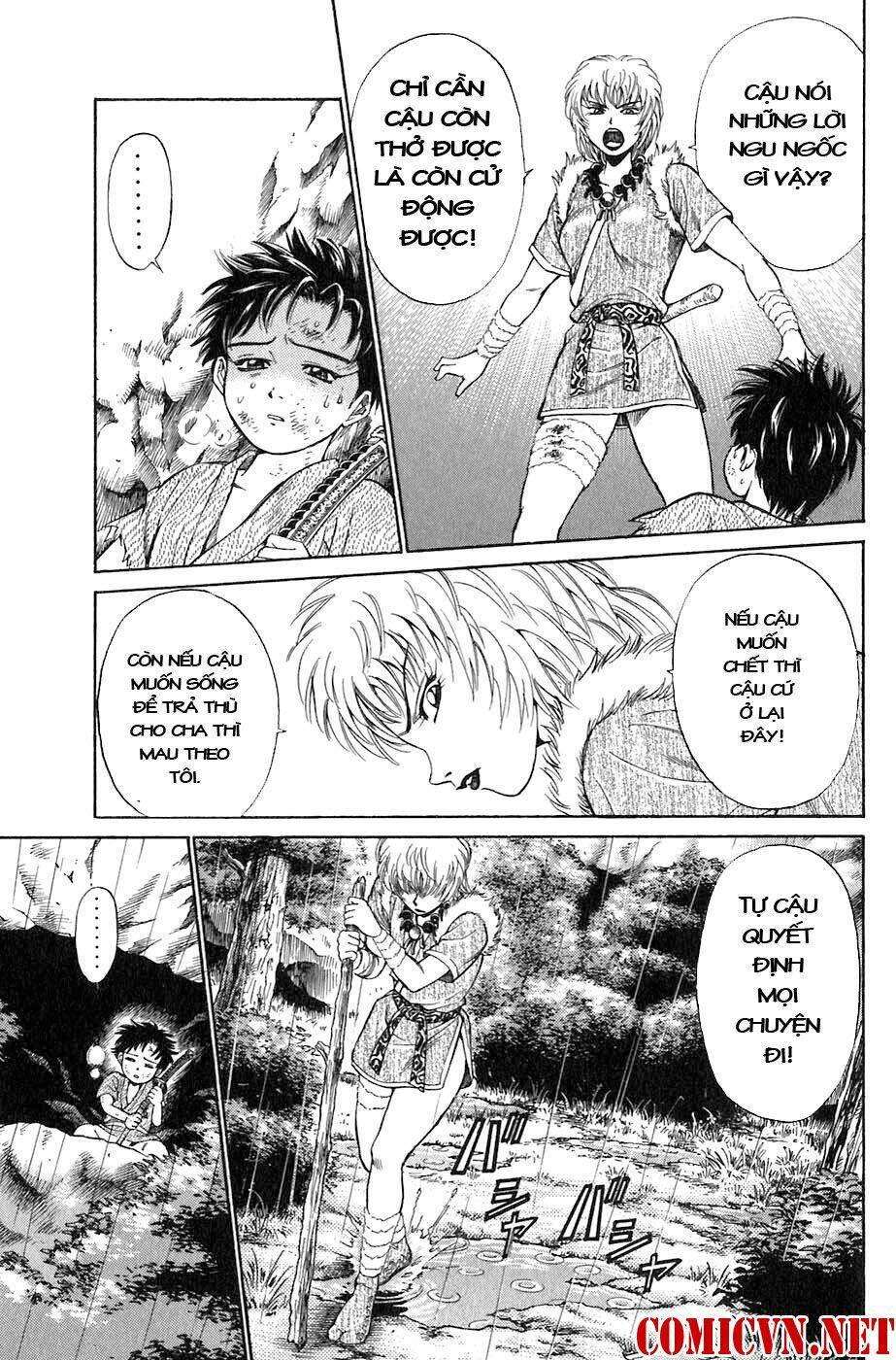 sơn tặc seyu chapter 2 49