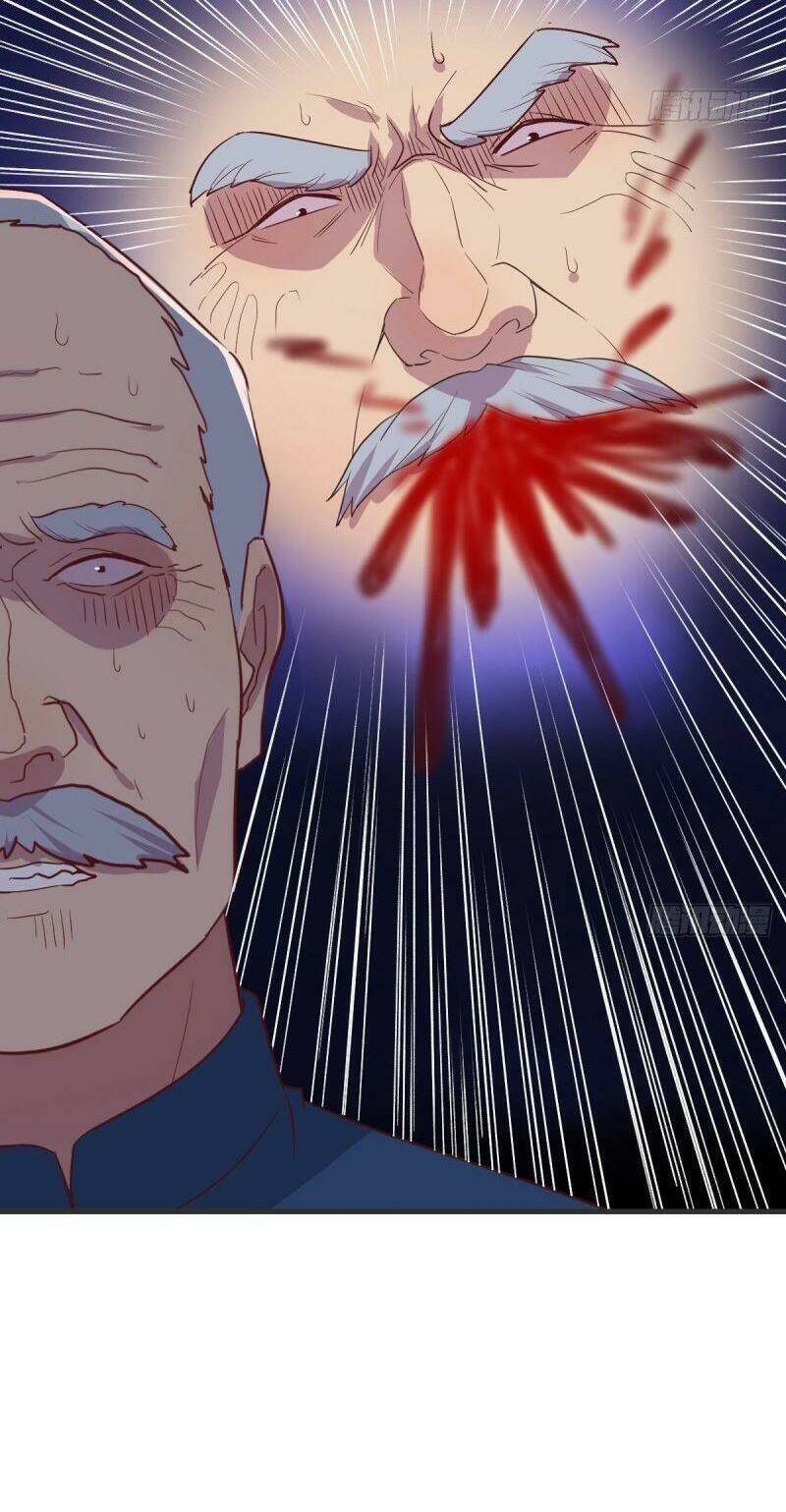 y thánh thiên tài tại hoa đô chapter 33 14