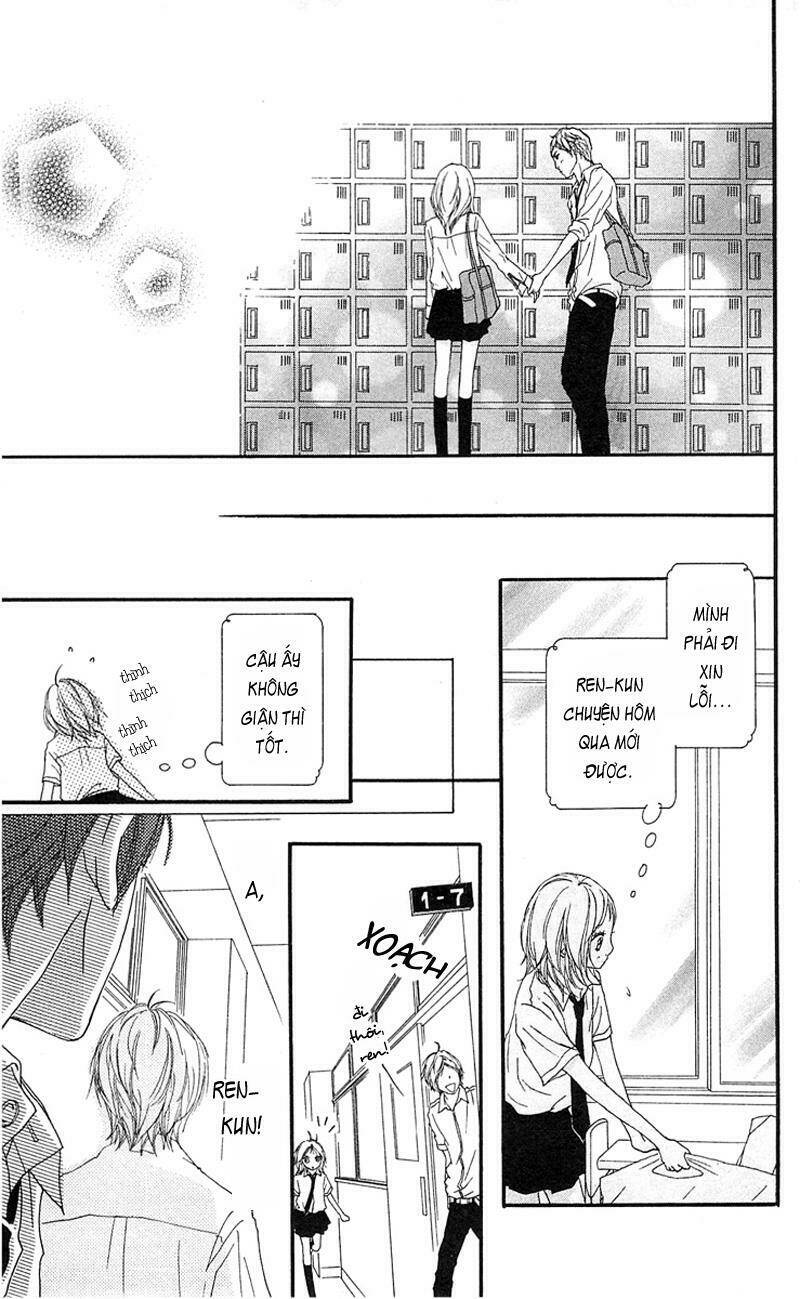 tình yêu học trò chapter 7 23