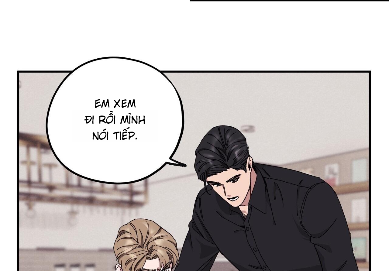 chàng dâu nhà họ kang chapter 33 80