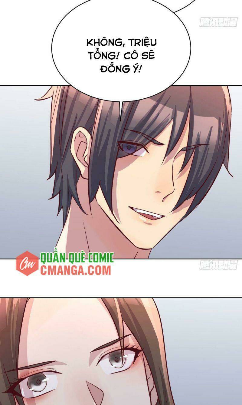 y thánh thiên tài tại hoa đô chapter 21 32