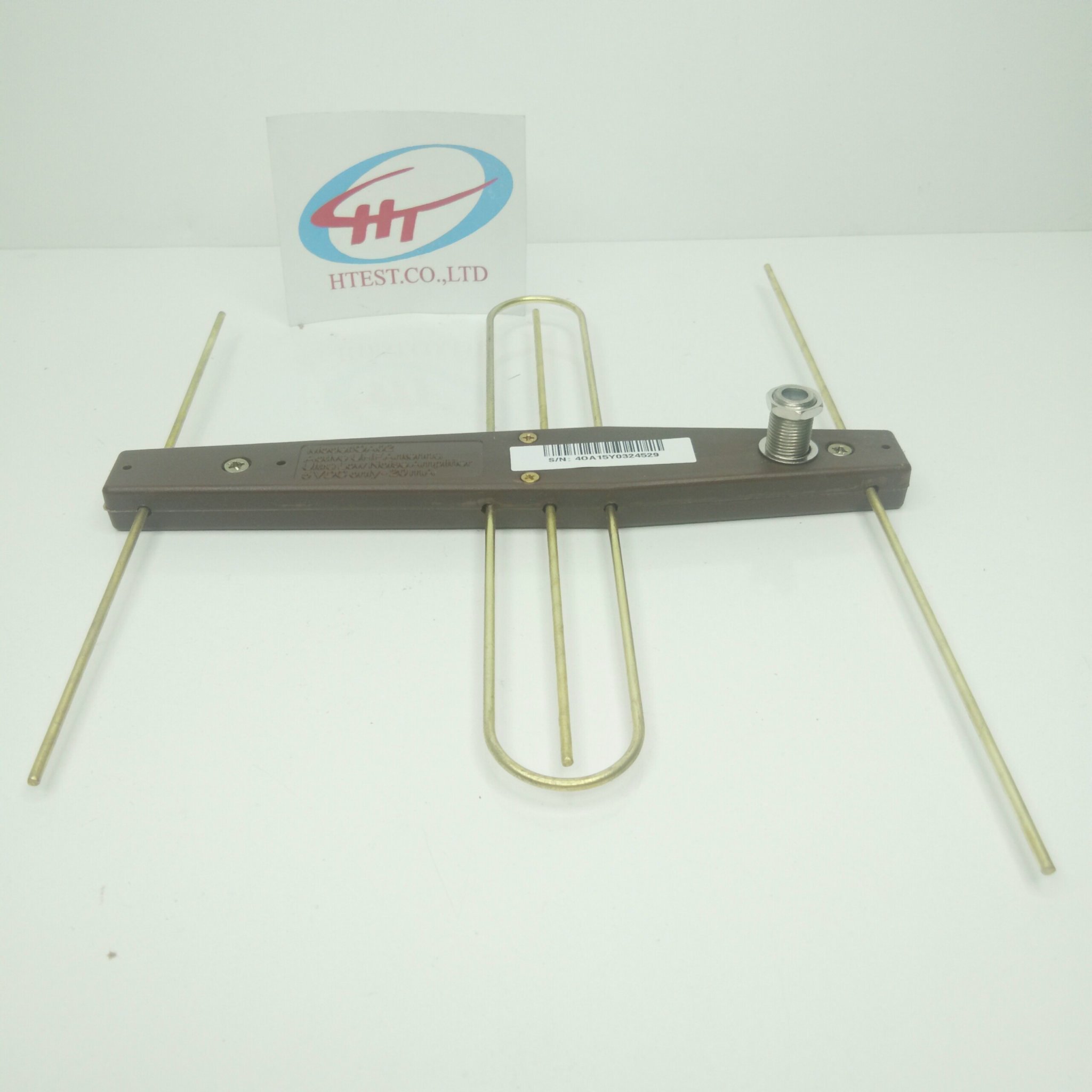 Combo 40 cây anten dvb t2 khuếch đại AVG, Hàng Chính Hãng.