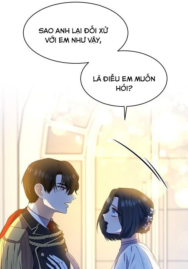 người chồng bạo chúa của tôi đã thay đổi chapter 8 82