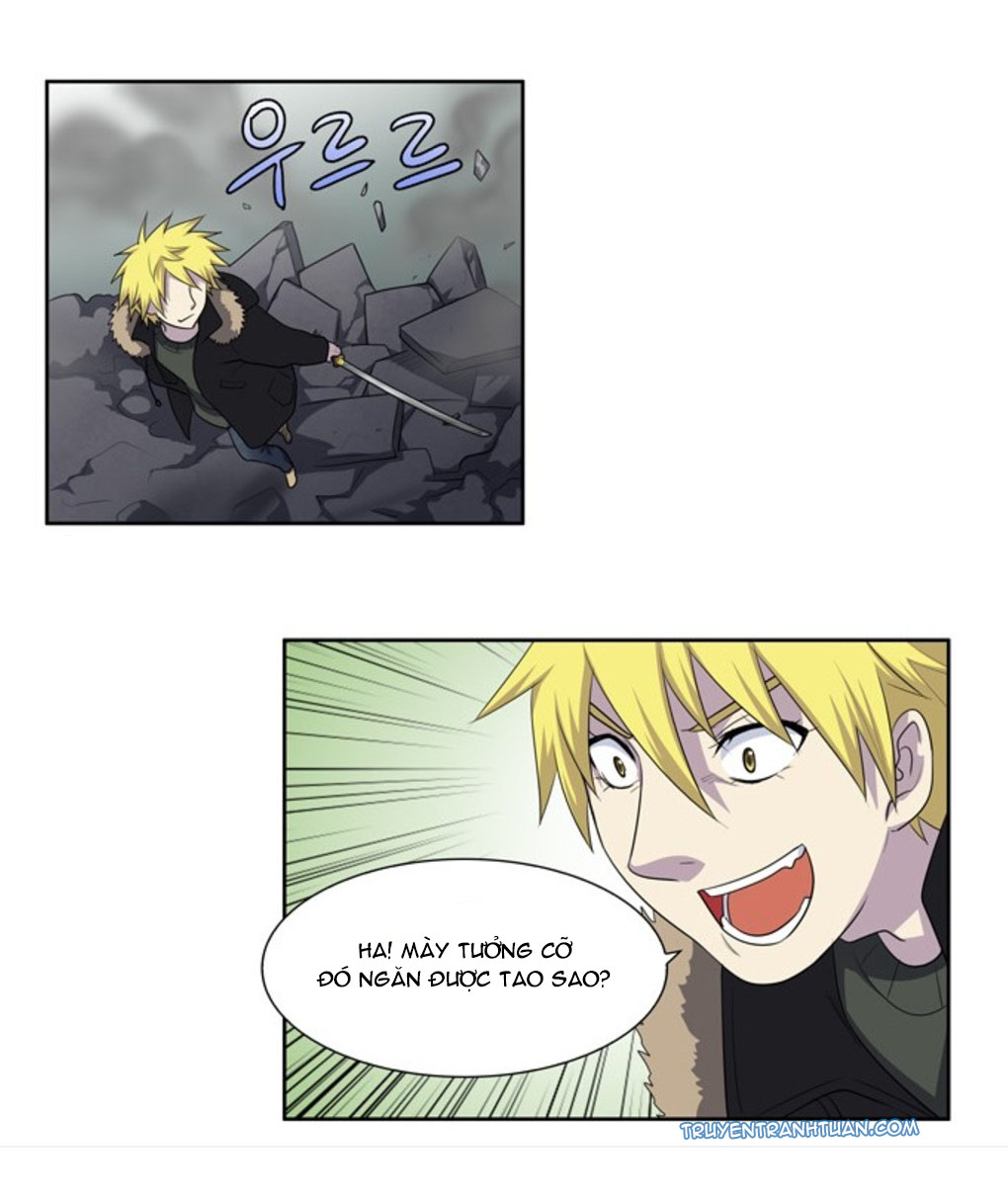 the gamer chapter 189 21