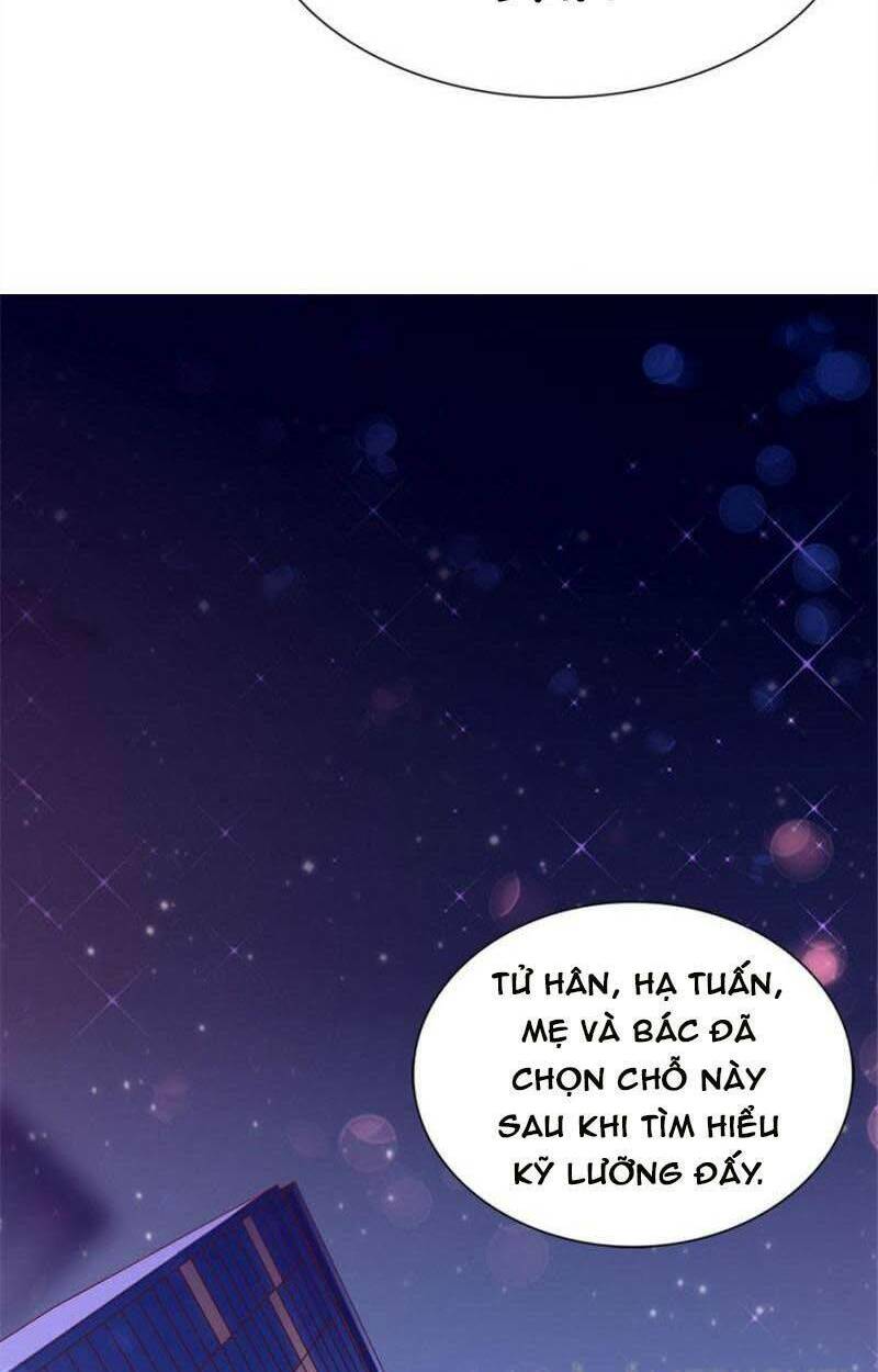 gặp phải người chồng xảo quyệt! chapter 19 30