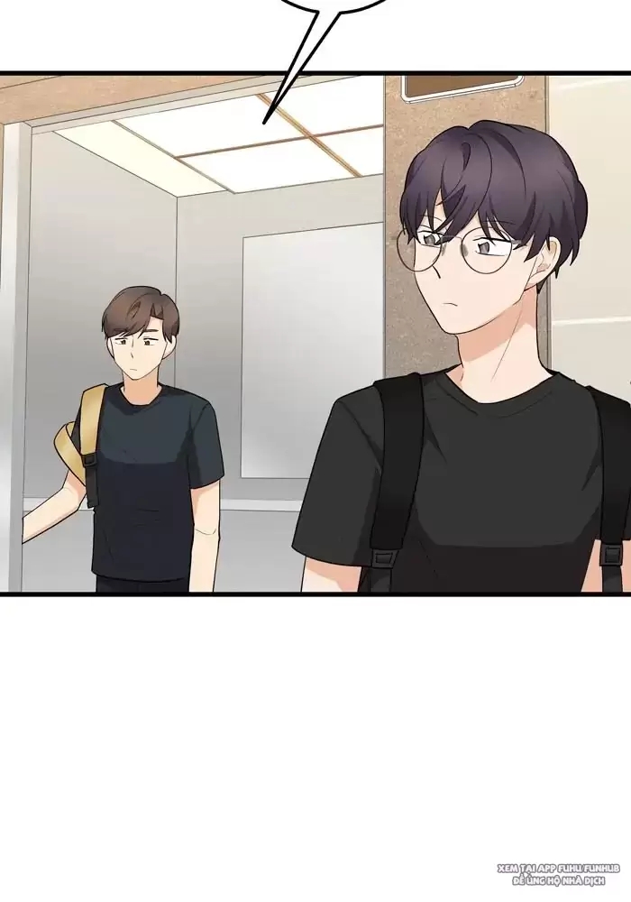 anh bạn của tôi đang phát sáng kìa ! chapter 34 56