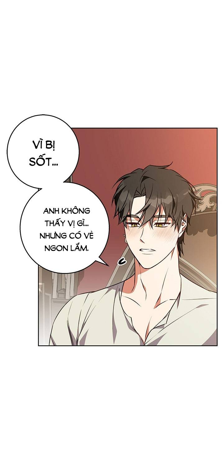 mùa đông đến chapter 47.1 16