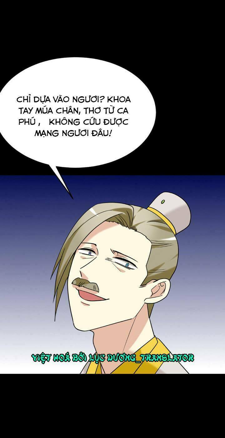 lưỡng bất nghi (full) chapter 169 8