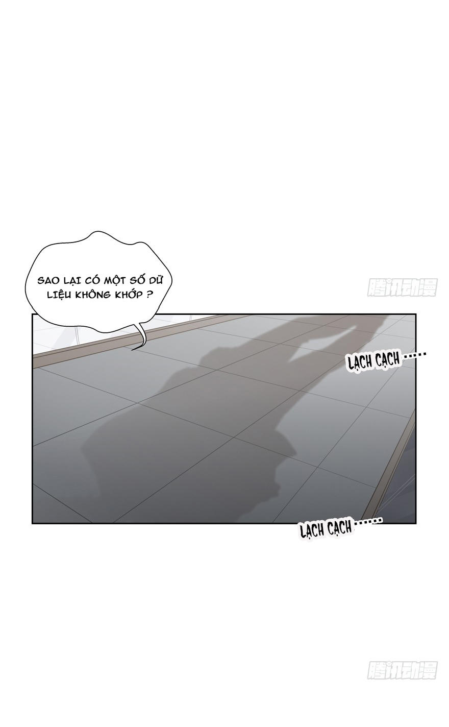 lưu luyến không rời chapter 25 14