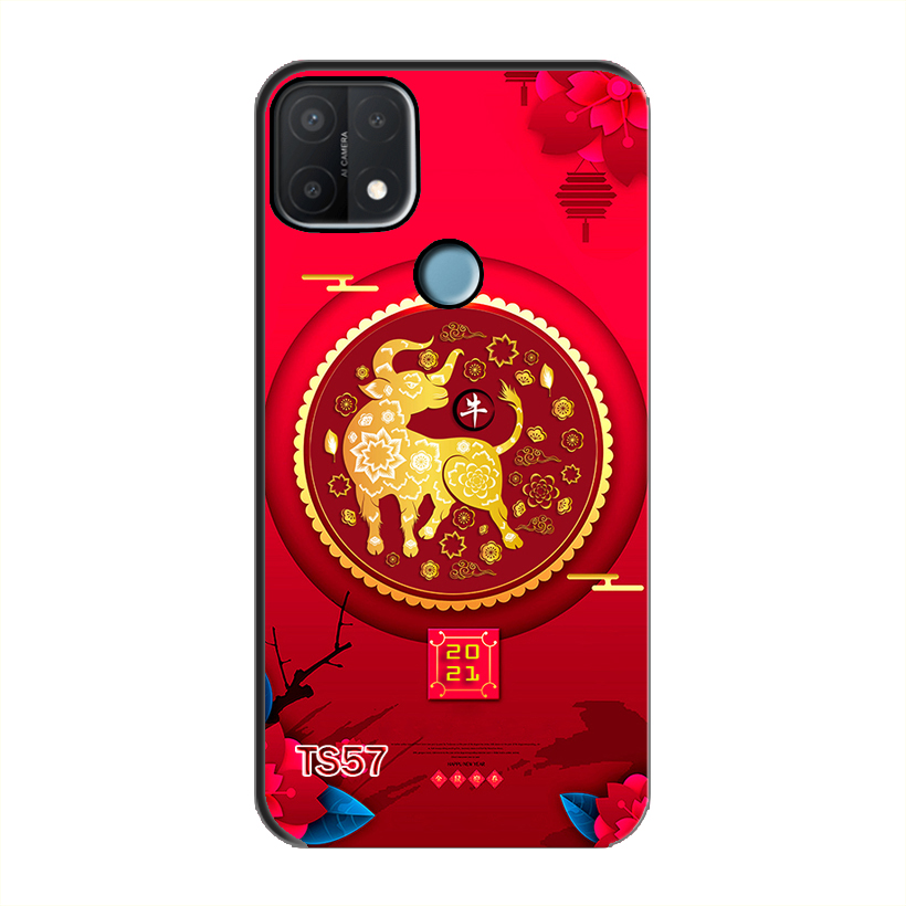 Ốp Lưng Dành Cho OPPO A15