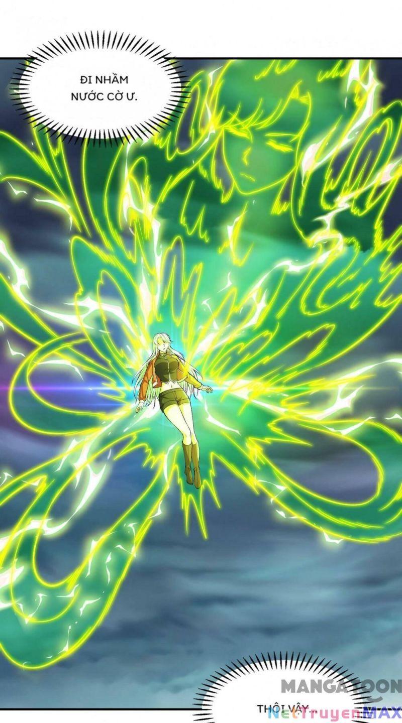 đệ nhất người ở rể chapter 227 22