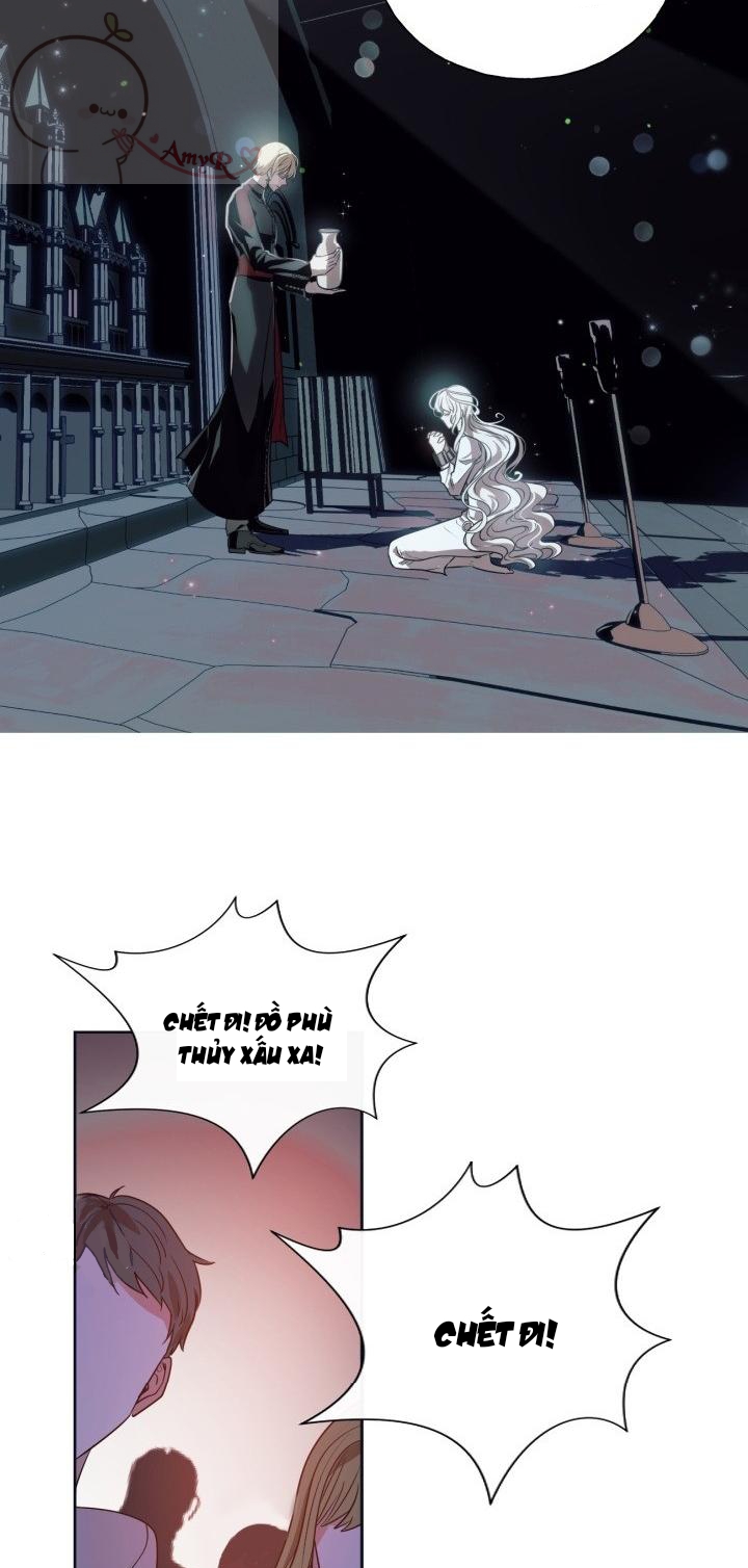 a witch’s hopeless wish chapter 23 35