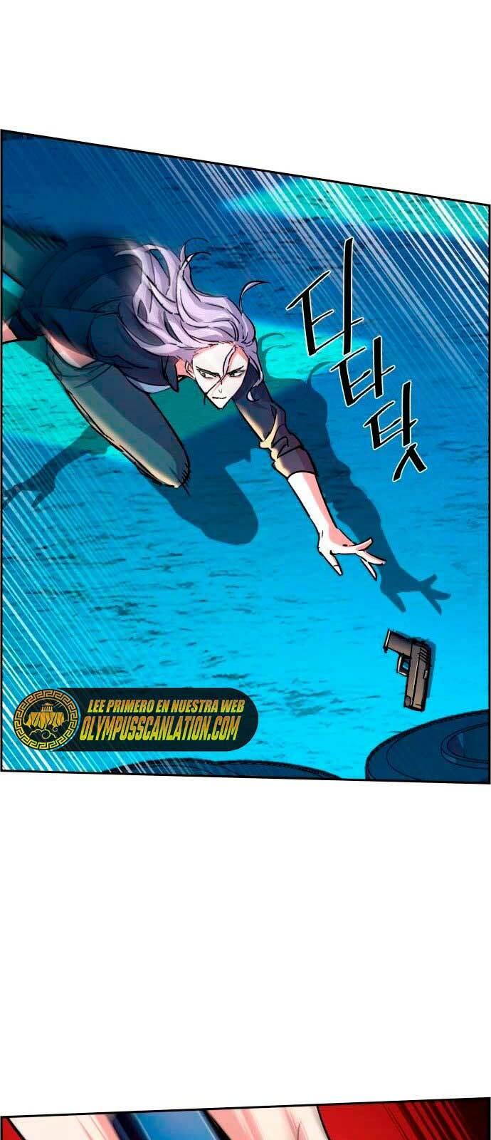 bạn học tôi là lính đánh thuê chapter 95 20