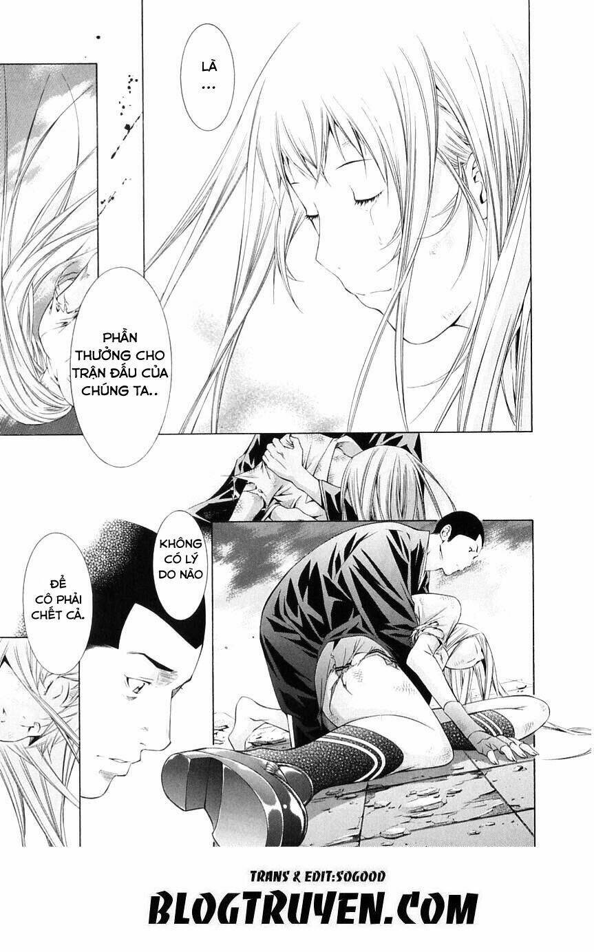 dragon girl - ikkitousen chapter 111 6