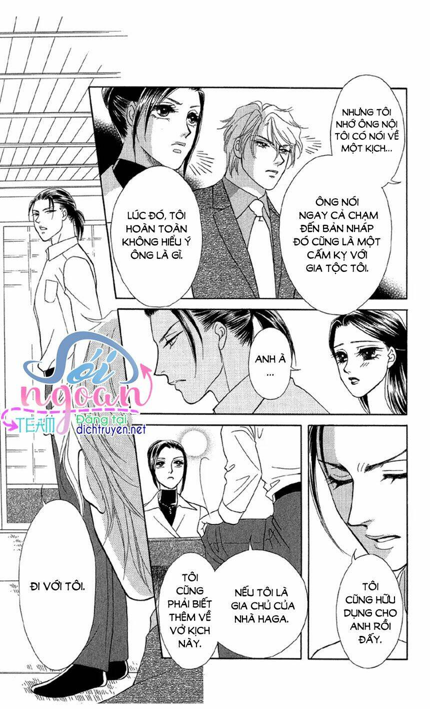 đóa hồng dành tặng seri chapter 12 33