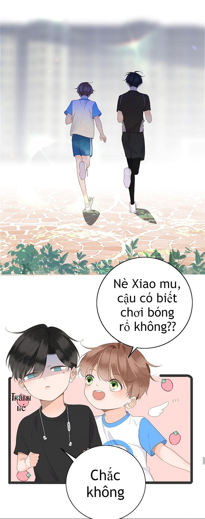 xueba raise 985 chapter 4 6