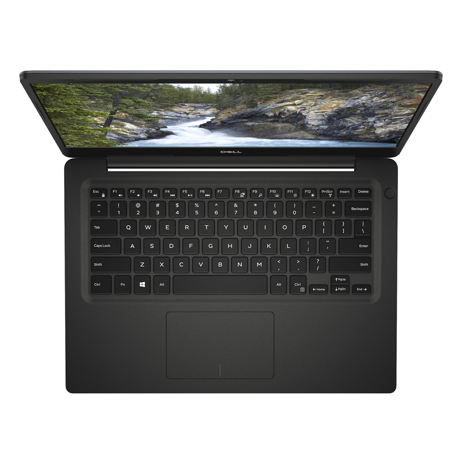 Laptop Dell Vostro 5581 70175955 Core i5-8265U/ Win10 + Office365 (15.6&quot; FHD) - Hàng Chính Hãng