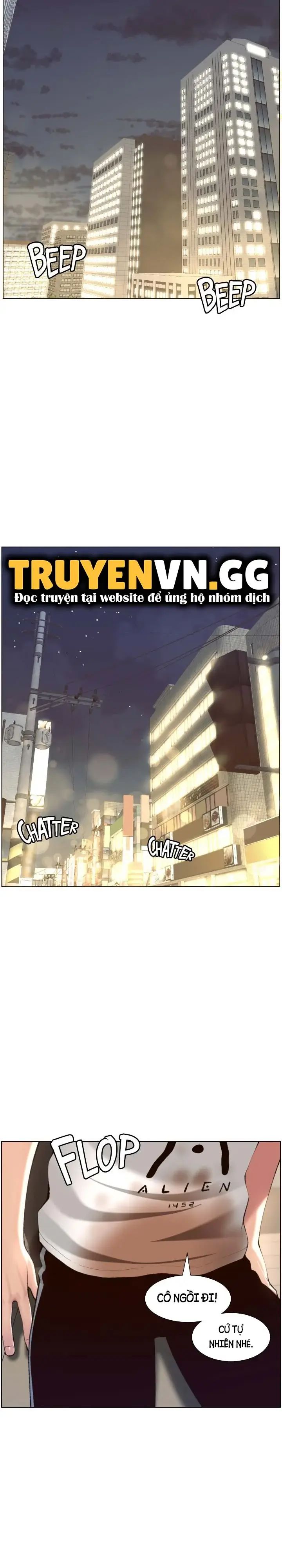 app đế vương giường chiếu chapter 5 10