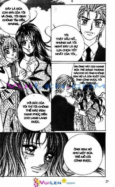 tình yêu quý tộc chapter 114 8