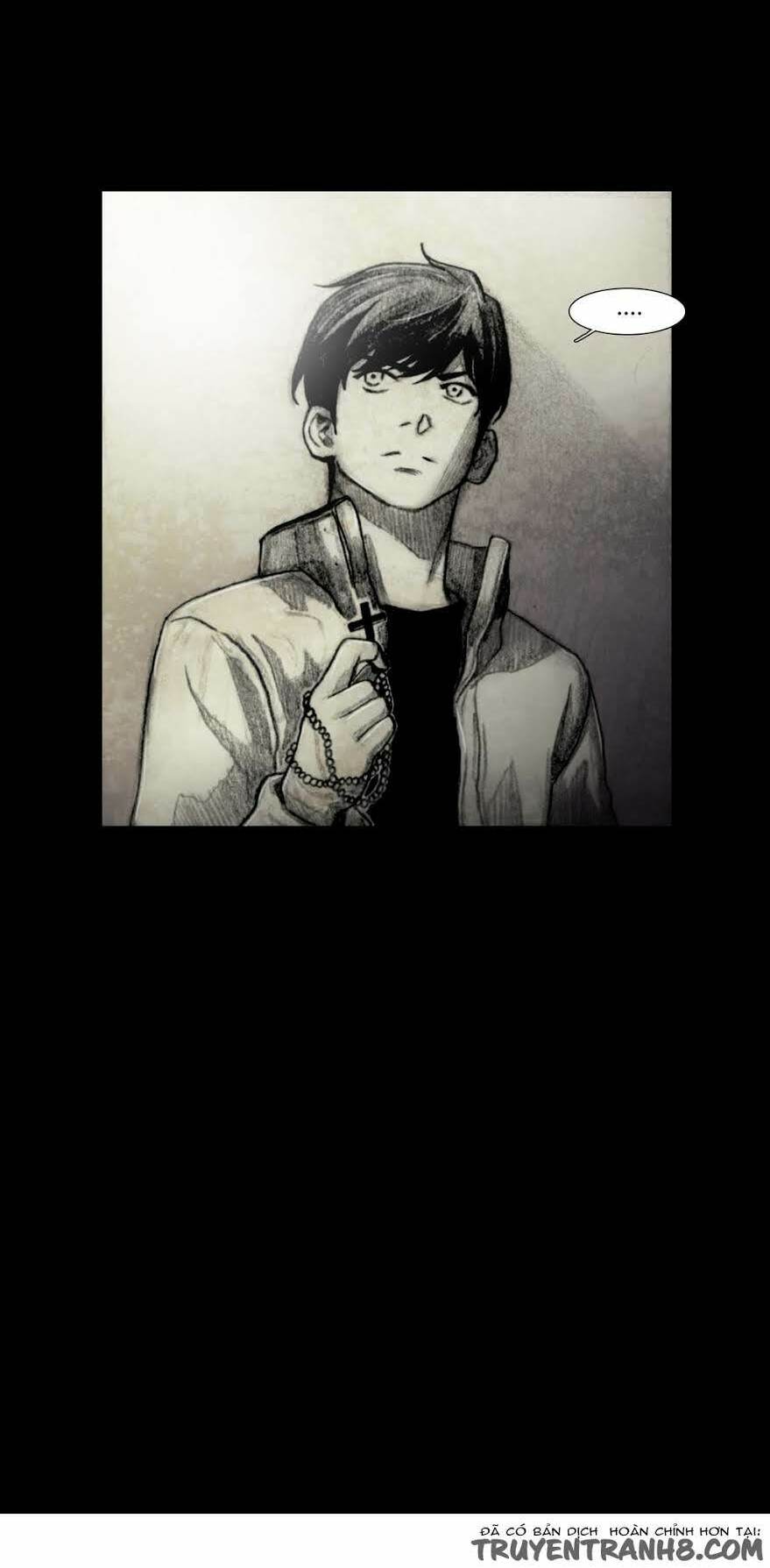 ngôi nhà của những búp bê chapter 20 43