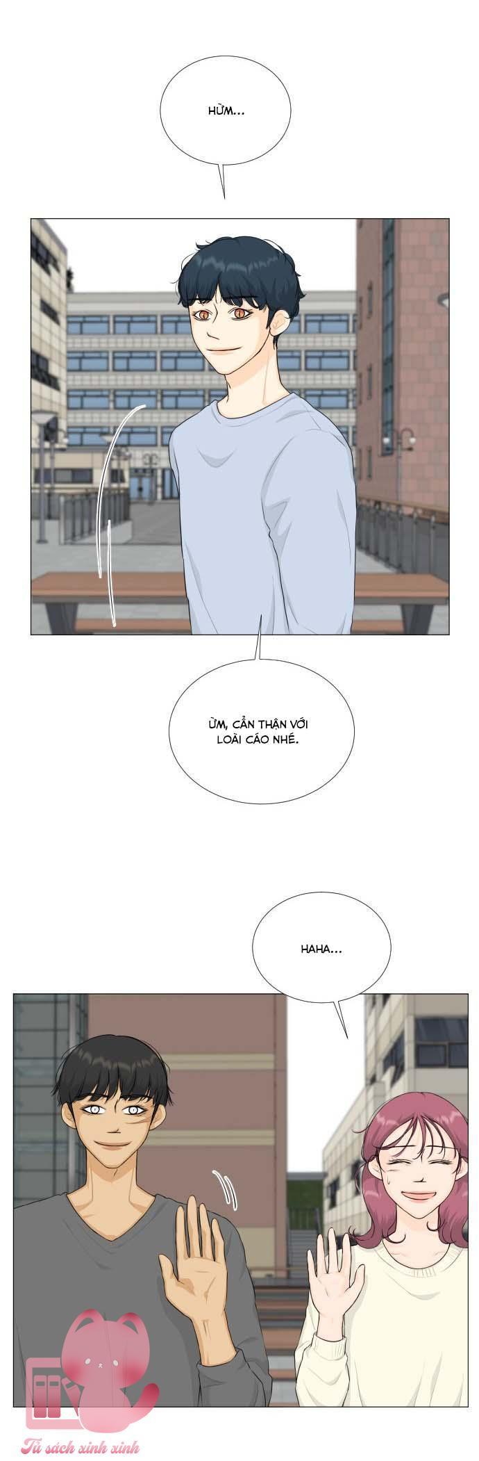 bán quỷ chapter 79 8