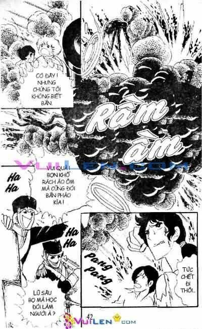 hoa hồng véc-xây chapter 12 42