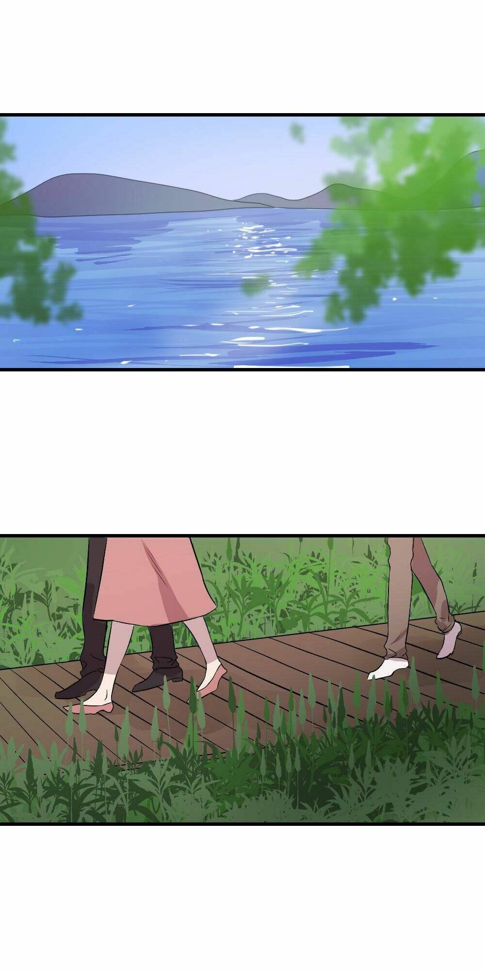 phải lòng em trai của bạn gái mình chapter 15 11