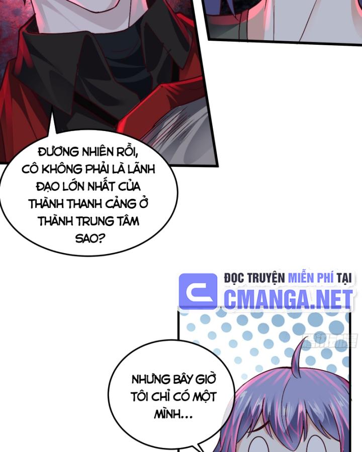 bắt đầu từ trăng đỏ chapter 154 29