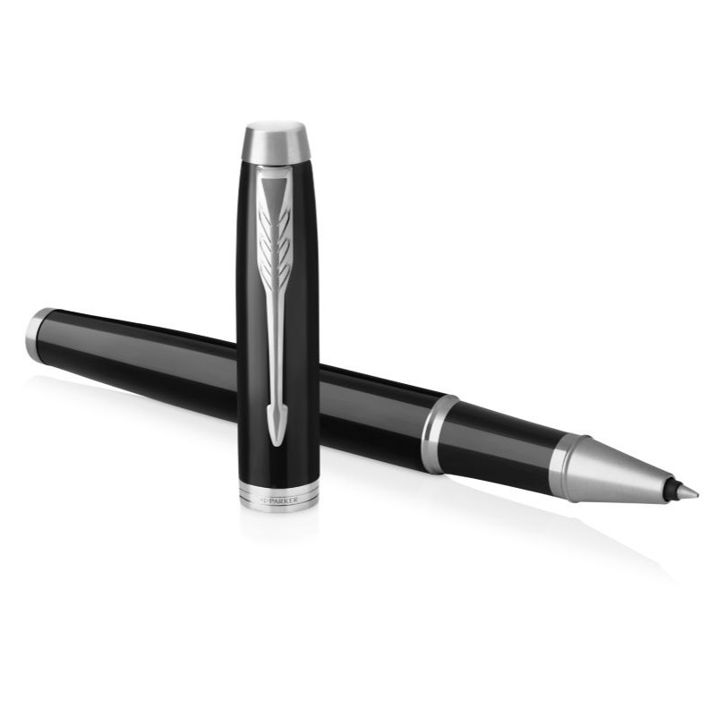 Bút lông bi cao cấp Parker IM X-Black CT TB4-1975575