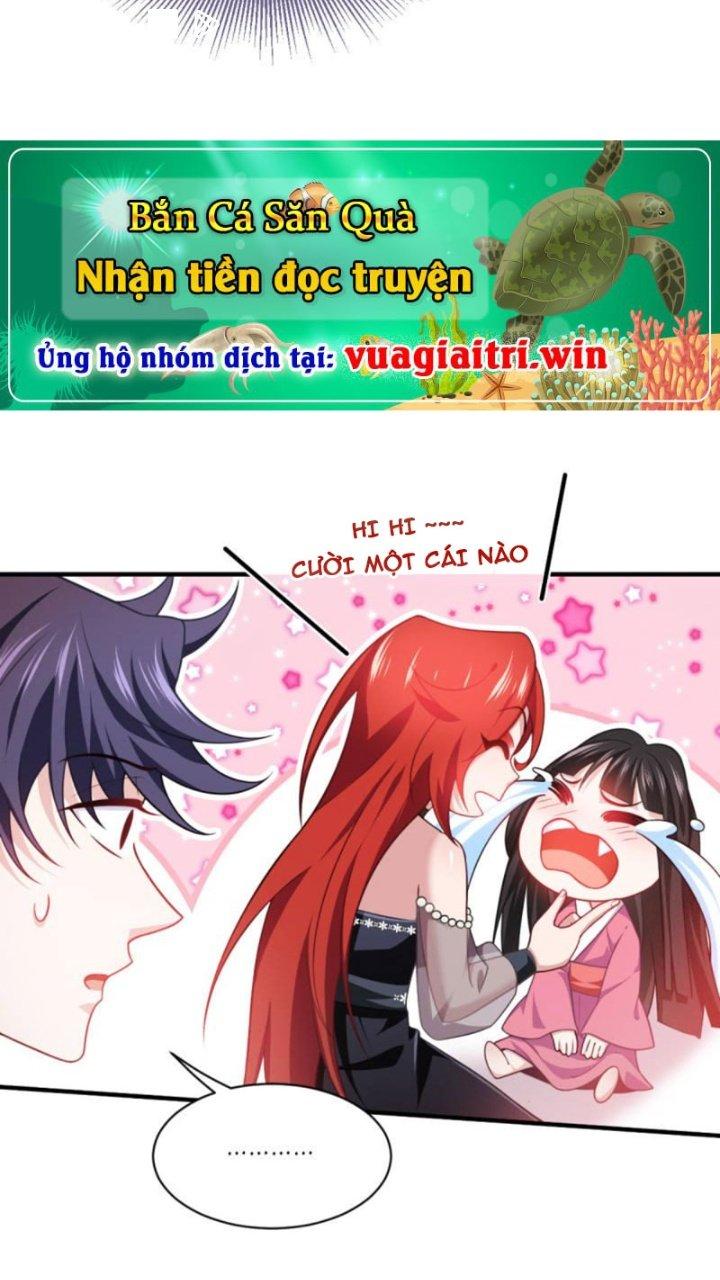 trở thành vương giả sau khi bị cắn chapter 48 49